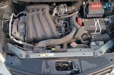 Хэтчбек Nissan Note 2012 в Белой Церкви