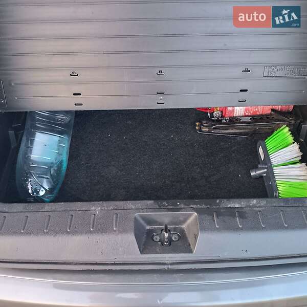 Хетчбек Nissan Note 2012 в Білій Церкві