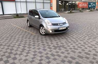 Хетчбек Nissan Note 2007 в Хмельницькому