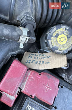 Хэтчбек Nissan Note 2008 в 
