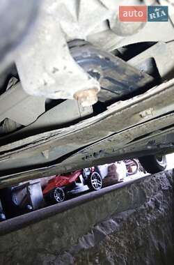 Хетчбек Nissan Note 2010 в 