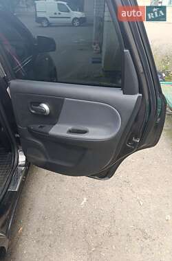 Хетчбек Nissan Note 2006 в 