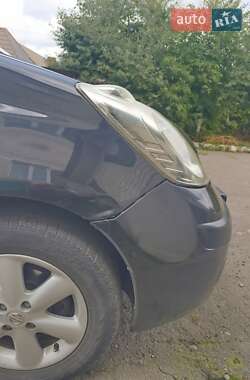 Хетчбек Nissan Note 2006 в 