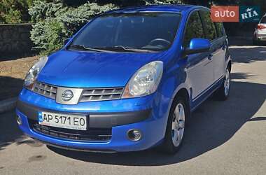 Хетчбек Nissan Note 2006 в Києві