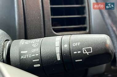 Хэтчбек Nissan Note 2007 в 