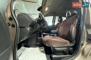 Хэтчбек Nissan Note 2007 в 