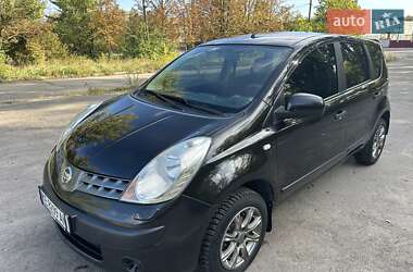 Хэтчбек Nissan Note 2006 в Кривом Роге