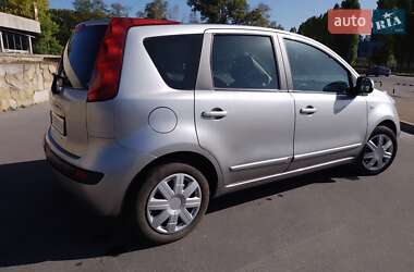 Хетчбек Nissan Note 2006 в Миргороді фото 2 Хетчбек Nissan Note 2006 в Миргороді