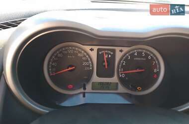 Хетчбек Nissan Note 2006 в Миргороді фото 3 Хетчбек Nissan Note 2006 в Миргороді