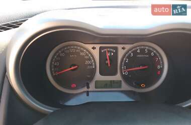 Хетчбек Nissan Note 2006 в Миргороді фото 4 Хетчбек Nissan Note 2006 в Миргороді