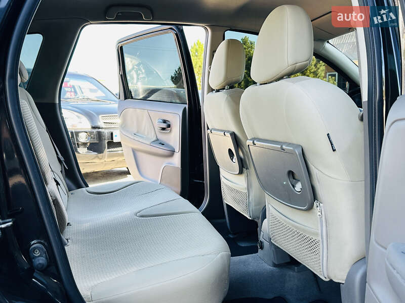 Хэтчбек Nissan Note 2006 в Харькове