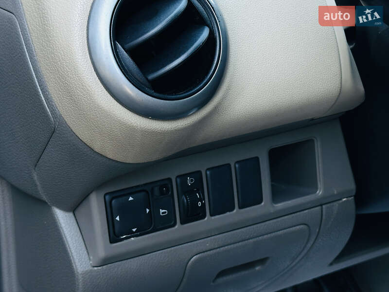 Хэтчбек Nissan Note 2006 в Харькове
