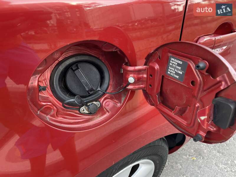 Хэтчбек Nissan Note 2008 в Киеве