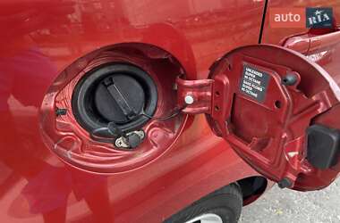 Хэтчбек Nissan Note 2008 в 