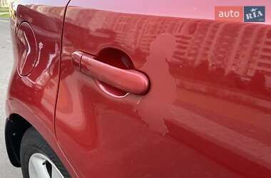 Хэтчбек Nissan Note 2008 в 