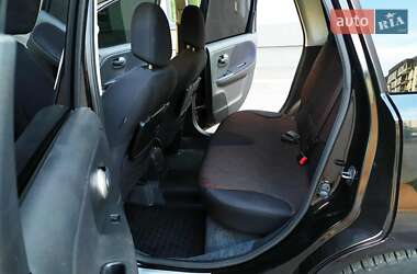 Хэтчбек Nissan Note 2009 в Виннице