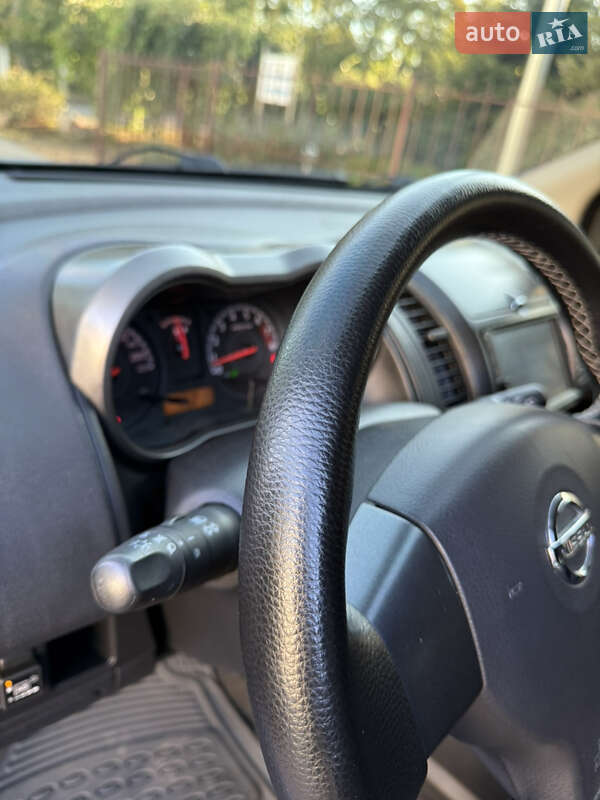 Хэтчбек Nissan Note 2006 в Белгороде-Днестровском