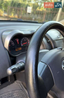 Хэтчбек Nissan Note 2006 в 