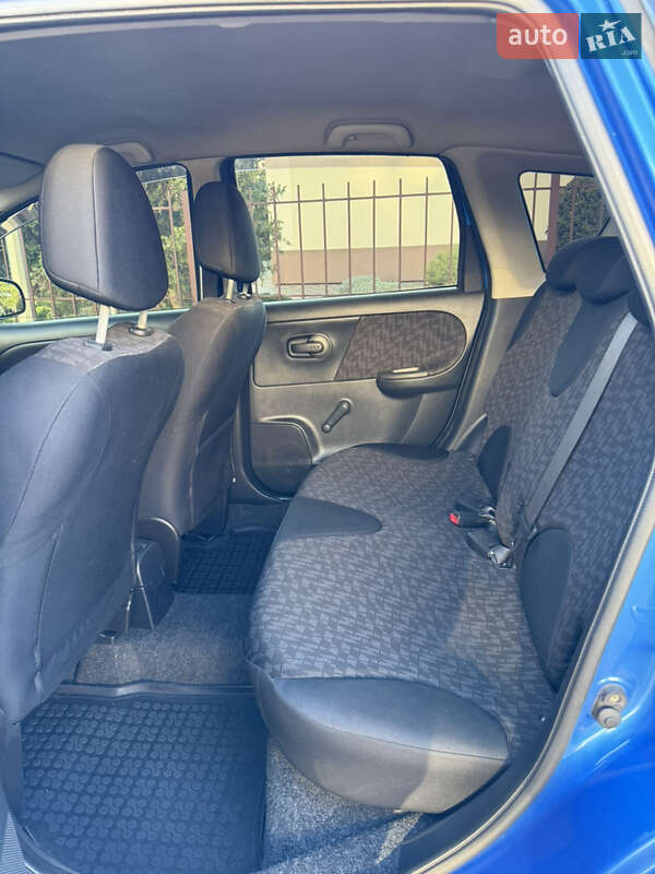 Хэтчбек Nissan Note 2006 в Белгороде-Днестровском