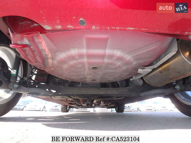 Хэтчбек Nissan Note 2019 в Киеве