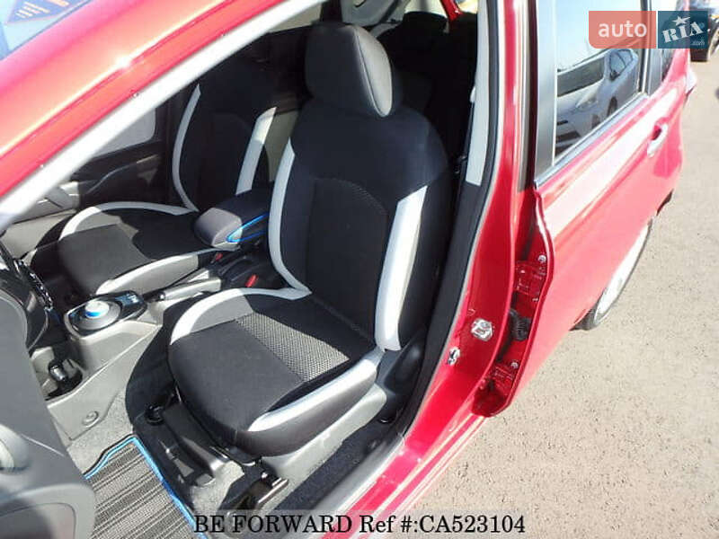 Хэтчбек Nissan Note 2019 в Киеве