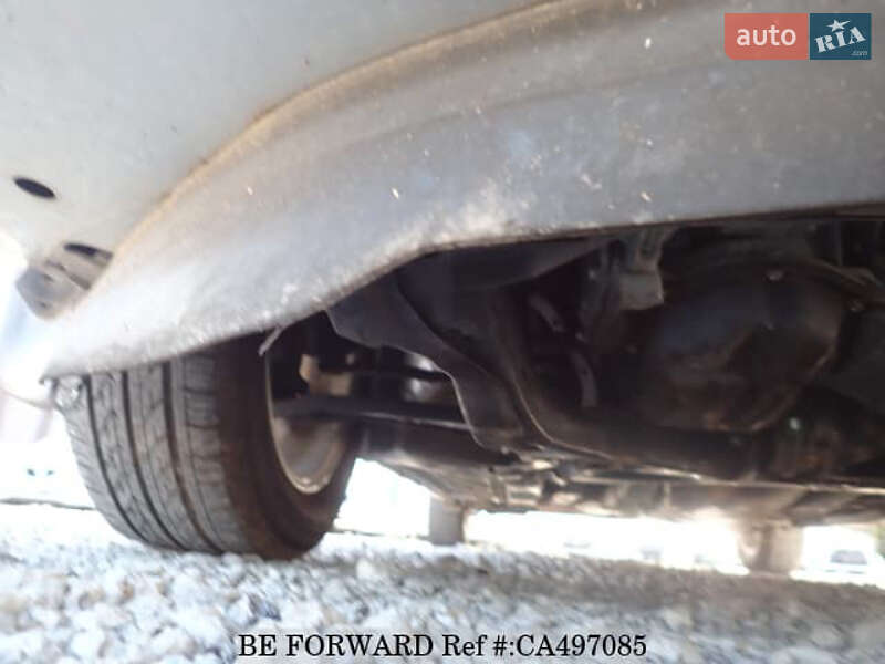 Хэтчбек Nissan Note 2019 в Киеве