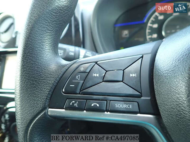 Хэтчбек Nissan Note 2019 в Киеве