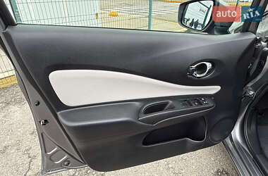Хэтчбек Nissan Note 2020 в 