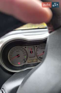 Хетчбек Nissan Note 2007 в 