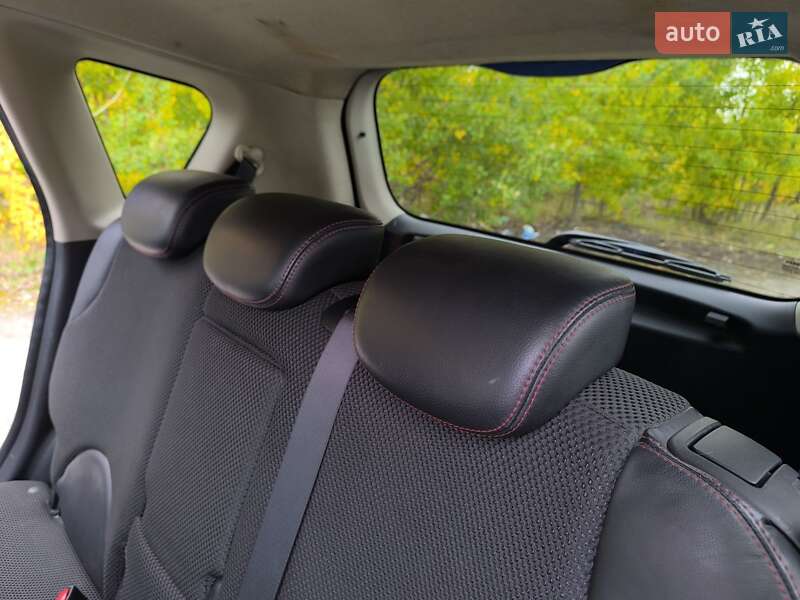 Хэтчбек Nissan Note 2007 в Ахтырке фото 26 Хэтчбек Nissan Note 2007 в Ахтырке