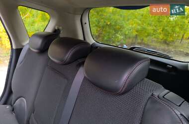 Хетчбек Nissan Note 2007 в 