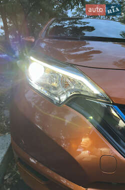 Хэтчбек Nissan Note 2019 в 
