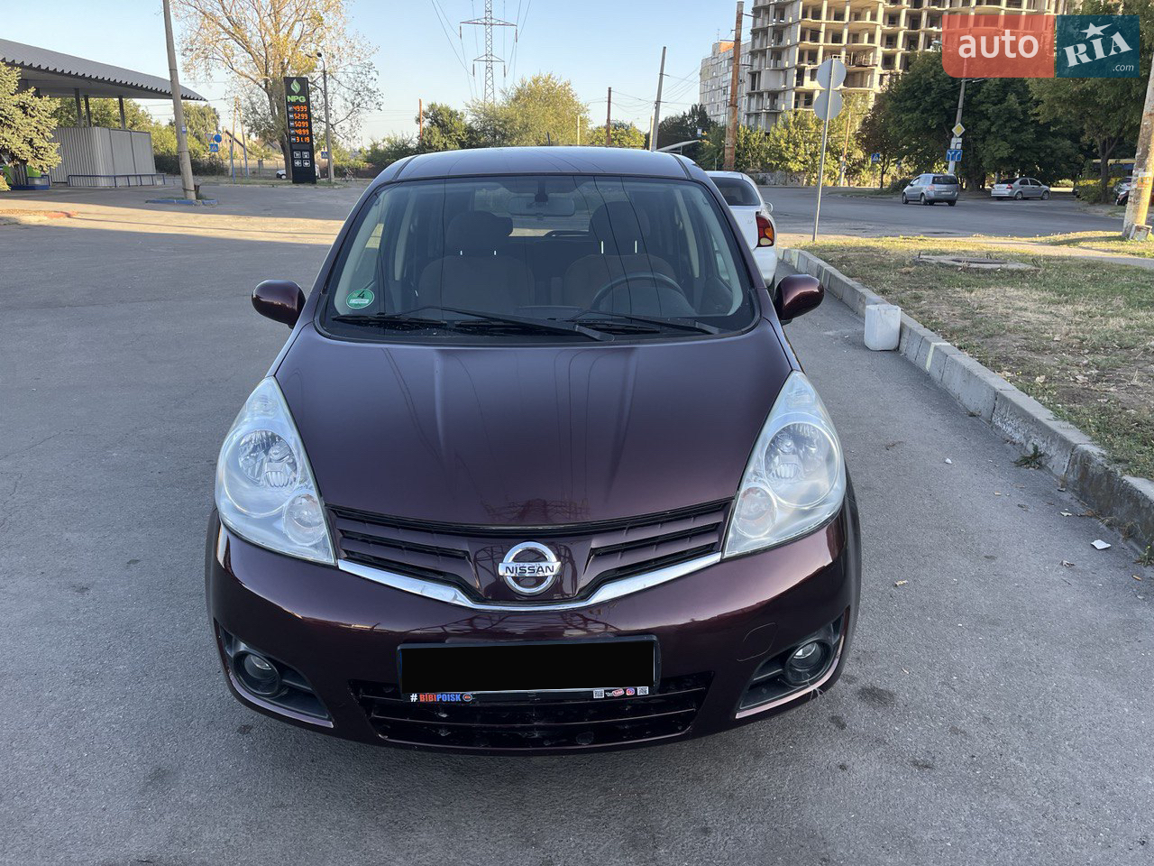 2012 Nissan Note - мініатюра 30