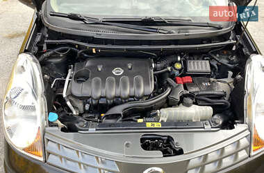 Хэтчбек Nissan Note 2006 в  фото 29 Хэтчбек Nissan Note 2006 в