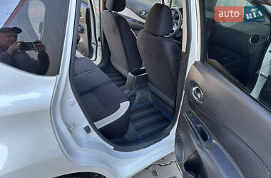 Хэтчбек Nissan Note 2019 в 