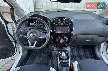Хэтчбек Nissan Note 2019 в 