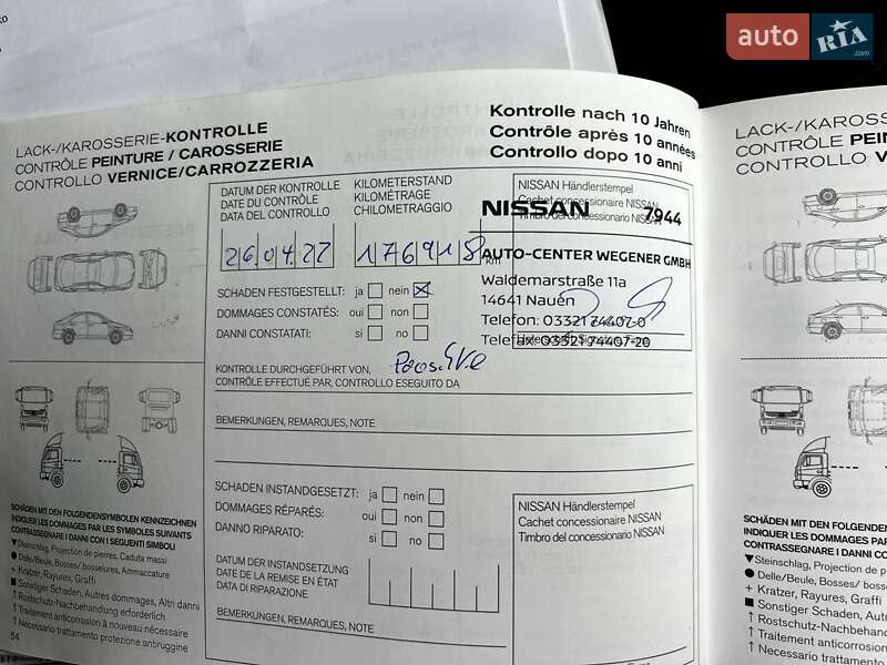 Хэтчбек Nissan Note 2010 в Кременчуге фото 66 Хэтчбек Nissan Note 2010 в Кременчуге