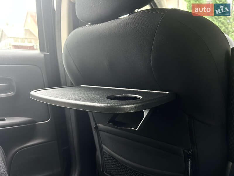 Хэтчбек Nissan Note 2007 в Виннице