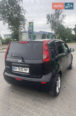 Хетчбек Nissan Note 2007 в Ізмаїлі фото 4 Хетчбек Nissan Note 2007 в Ізмаїлі