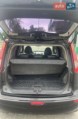 Хетчбек Nissan Note 2007 в Ізмаїлі фото 9 Хетчбек Nissan Note 2007 в Ізмаїлі