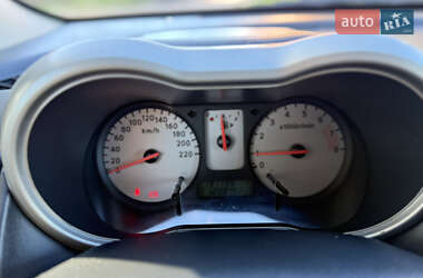 Хэтчбек Nissan Note 2008 в 