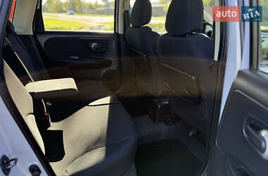Хэтчбек Nissan Note 2008 в 