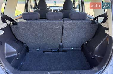 Хэтчбек Nissan Note 2008 в 