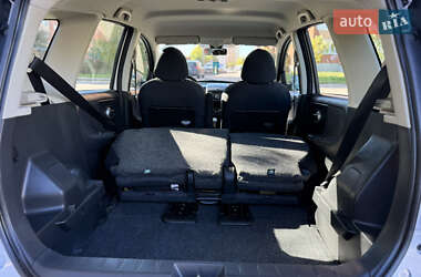 Хэтчбек Nissan Note 2008 в 