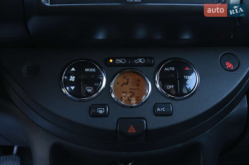 Хэтчбек Nissan Note 2006 в Бердичеве