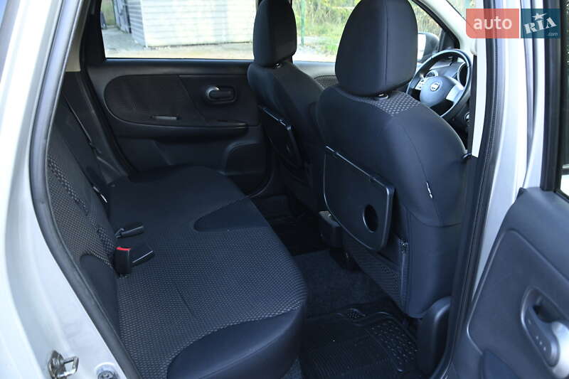Хэтчбек Nissan Note 2006 в Бердичеве
