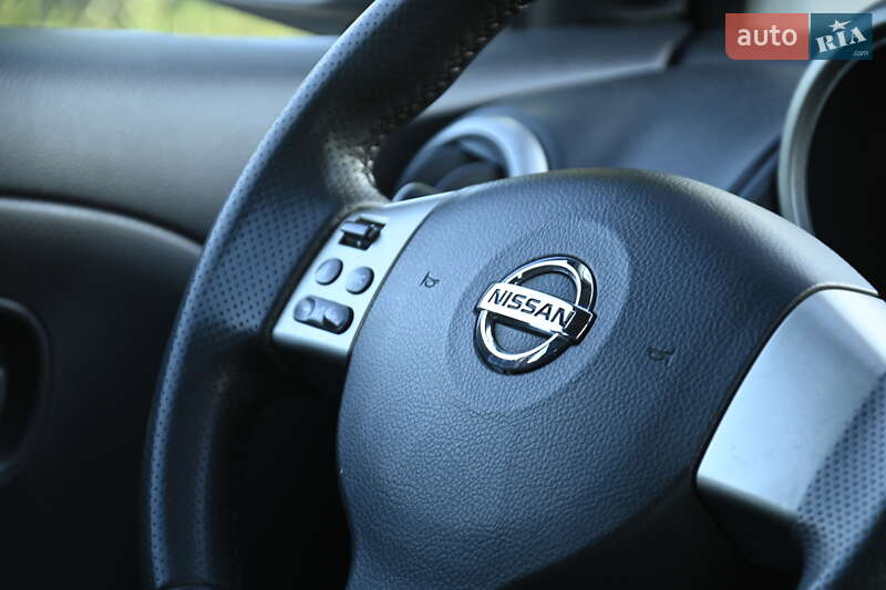 Хэтчбек Nissan Note 2006 в Бердичеве