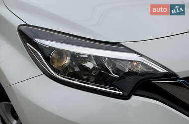Хетчбек Nissan Note 2017 в 