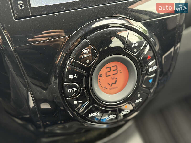Хетчбек Nissan Note 2017 в Одесі