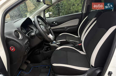 Хетчбек Nissan Note 2017 в 